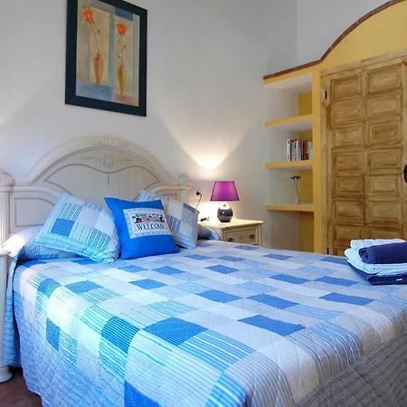 Cortijo Mirador Casitas Select Villa Frigiliana Eksteriør billede