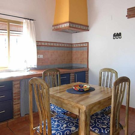 Cortijo Mirador Casitas Select Villa Frigiliana Eksteriør billede