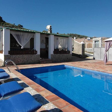 Cortijo Mirador Casitas Select Villa Frigiliana Eksteriør billede